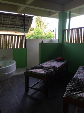 Bali Organic Spa